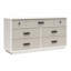 Commode large 7 tiroirs Valencia
