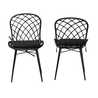 Dining Chairs Set Of 2