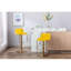 Tabouret pivotant à hauteur réglable-1530507042
