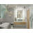 Adorna LED Backlit Frameless Lighted Bathroom Vanity Mirror Wall Mirror Dimmable Anti Fog-1006401376