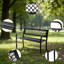 Outdoor Bench