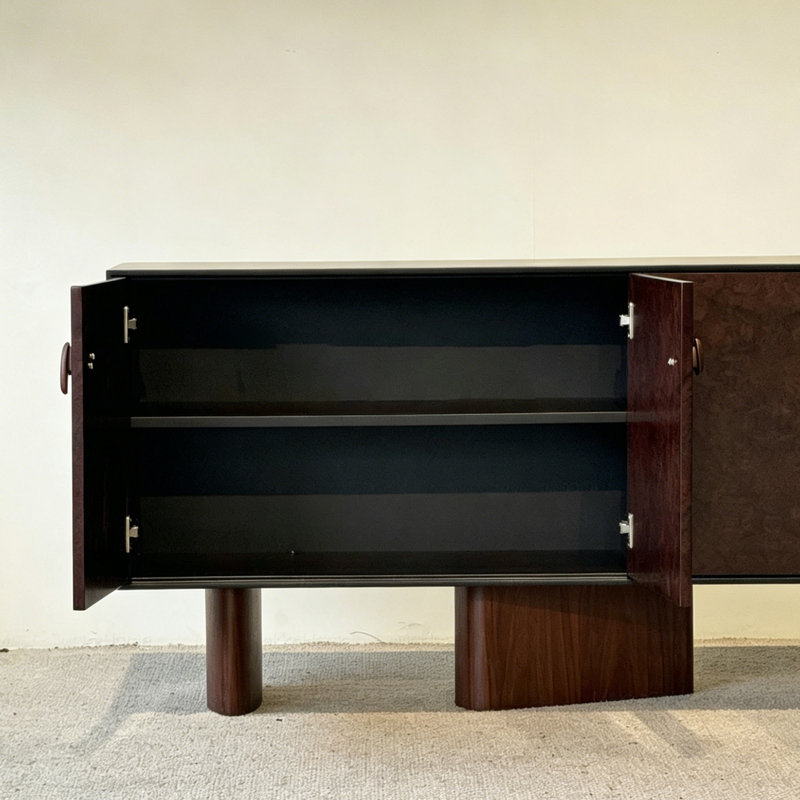 Modern Light Luxury Style Sideboard
