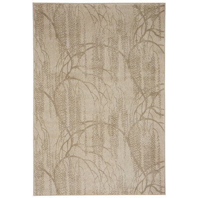 Jeannette Floral Indoor Rug