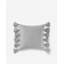 Pom Pom Square Pillow Cover & Insert-751517534