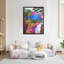  Bayou Slumber By Yannick Lowery Wall Art Prints - Solid Wood Wall Frame - Nature & Abstract Design-2098434374-2110164187