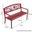 Kilgore Outdoor Bench