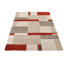 Brown/Red