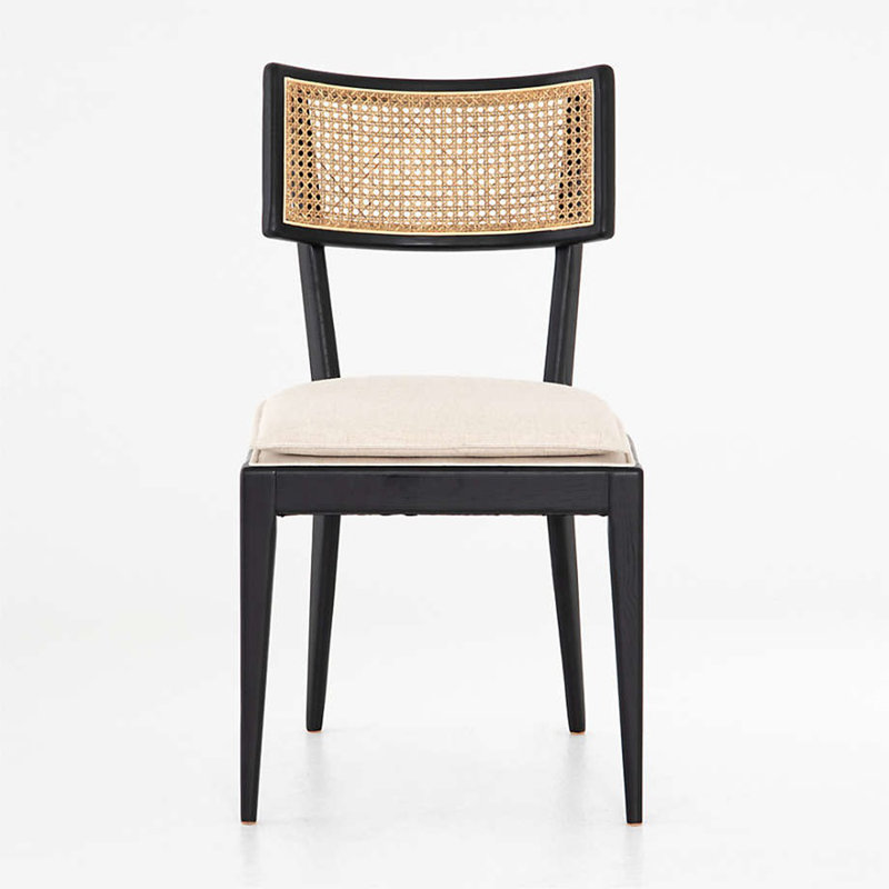 Libby Cane Counter Chair