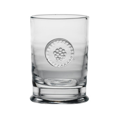 Berry & Thread Votive
