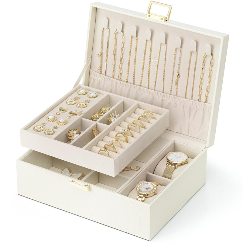 Jewelry Box +