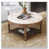Blanc beige