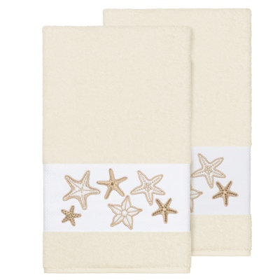 Lydia Midweight Bath Towel