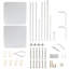 42cm Clothing Rack