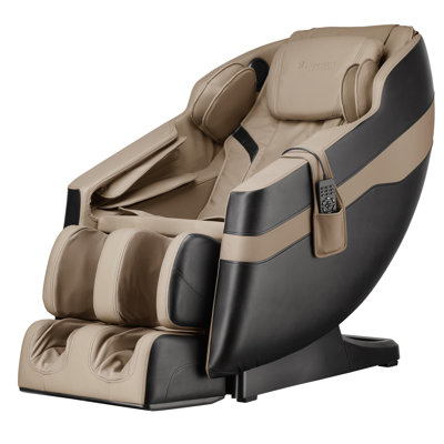 Lifesmart 2D Massage Chair, Zero Gravity