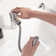 Eurosmart® Single Hole Bathroom Faucet with Drain Assembly