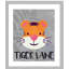 Impression sur papier Tigert Lane Tiger Lane-47833535-47833536