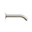 Wall Mounted Tub Spout Trim-1521225754