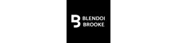 Blendoi Brooke logo