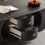 Ensemble de tables basses Light Luxury-109000794