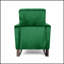 Fauteuil inclinable moderne avec design ergonomique, parfait pour le confort et le style de tout espace de vie.-598795048