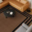 Tapis d'intérieur tissé à la machine Bolk-129908147-129908120