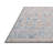 Machine Washable Gray Area Rug-2140395802