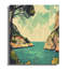 Coursey Wrapped Canvas Print Set-828632808