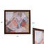 Art mural modulaire Mid Century