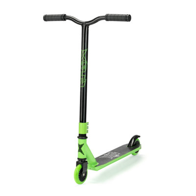 Y Bar Stunt Scooter