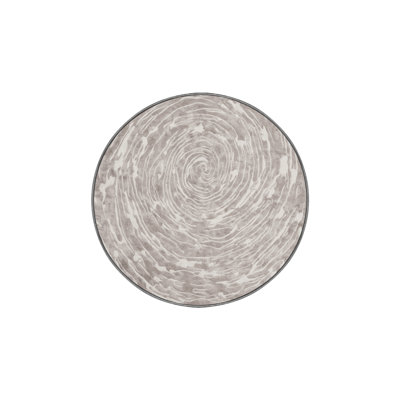 Machine Washable Gray Area Rug