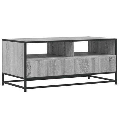 Coffee Table with Storage