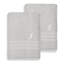 Serviette de bain en coton Denzi 1-337637546-337637533