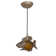 Rustic Lodge 1 - Light Pendant