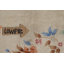 Tapis chinois Art Deco 3 x 5