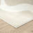 Abani Rugs Deco DEC500B Modern Abstract Ribbon Neutral Beige Area Rug-97811529
