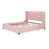 Rose est en rupture de stock