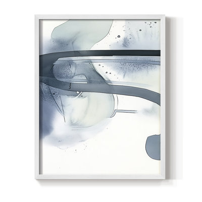 "ABSTRACT Series DCCXIV" par J Paul