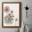 Toile encadrée de qualité supérieure Dahlia-770467215
