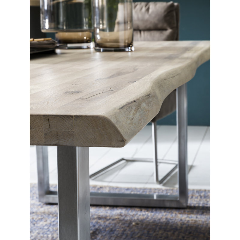 Sunglow Wood Bench, H45 x W160 x D38cm