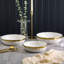 Ensemble de bols de service en porcelaine 3 pièces Stone Lain Florian-97793869-97793865