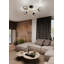 Wisby 4 - Light Dome Chandelier-880088897-880088904
