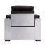 Fauteuil inclinable électrique Misezon