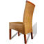 Barnes Dining Chairs Rattan-102145100