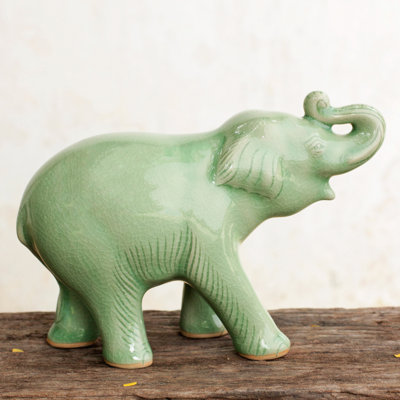 Lanston Animals Figurines & Sculptures