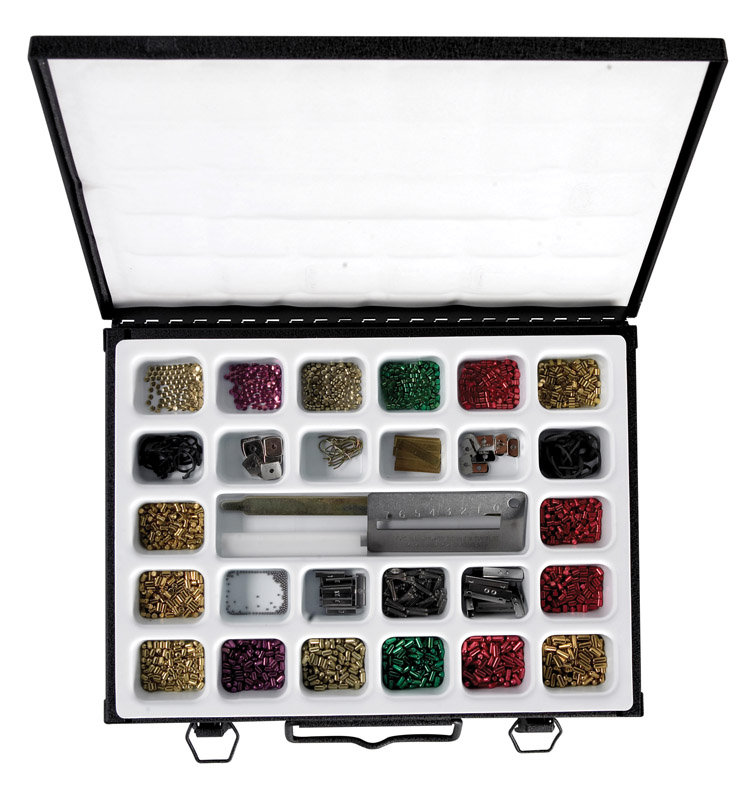 Re-Keying Kit