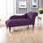 Mauve foncé sélectionné