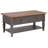 Dakota Single Coffee Table