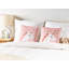 Zoe Square Throw Cushion