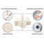 Lightweight Towels-90315379