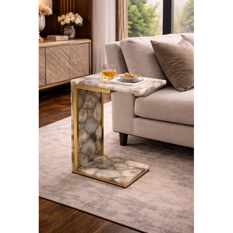 Table Agate C